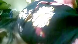 agreeable large boob desi bangali gf riding boyfriend 