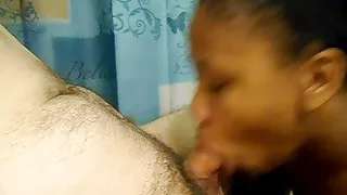 ebony thot