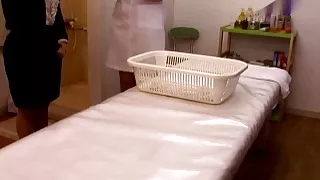 Massage M Series M010