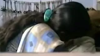 Tamil Mobile shop owner and shop worker cutie