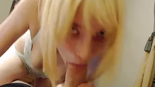 pair with pircing mambos