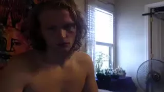 valuable pair playing around