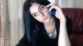 arinawild private record 06/26/2015 from chaturbate