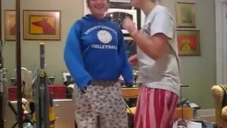 If you wanna be my lover