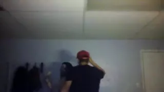 Our style of twerking lol