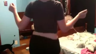 Pop It - white girls twerk too (;