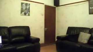 sexy girl booty shaking