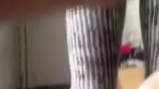 Twerking My Attempt-Ayy Ladies