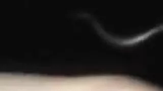 Twerking to Cocaine Cowgirl