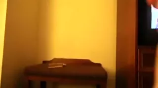 Tyga Lap Dance White Bitch!