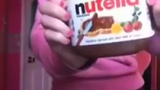 What Nutella Does To Me - Wop dance