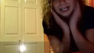 whineee,extreme grindingtwerk ;)