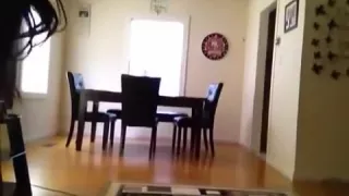 white girl can really shake it 5