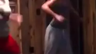 WHITE girl does it best Wop!!!!!