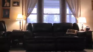 White Girl Makin' Her 'Booty Wurk'