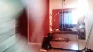 White girl twerking (11)