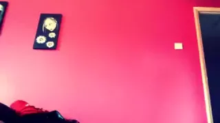 White girl twerking (7)