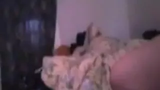 White girls can twerk