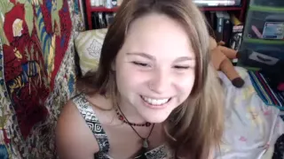 sexkitteh secret clip 06/25/2015 from chaturbate