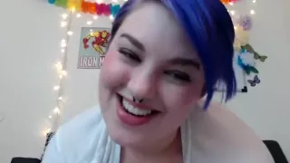 sluttyamelia secret clip 06/27/2015 from chaturbate