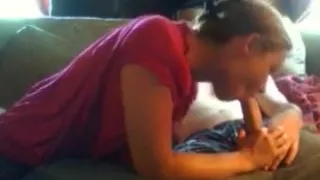 This Chab can't live without to kiss me after I drink his Cum