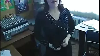 One More Boy's Wife Oksana