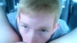 Girlfriend Sucking Shlong then Fucked