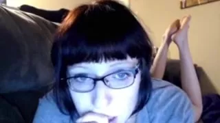 Smattering of Awesome Feet 08