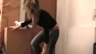 Non-Professional immature First Anal