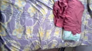 South Indian Mature TAMIL Couples SEX TAPE-II