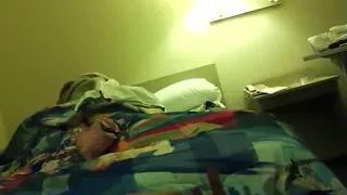 Fucking chinese grannie I met on my morning walks