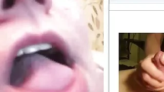 Hungarian big beautiful woman craves my cum