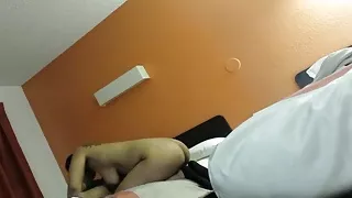 Big Curvy Chick Nice Fuck