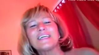 Non-Professional Aged Older Acquires Mad And Laid