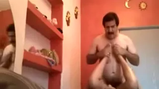 Arab hidden web camera