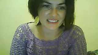 Chunky Mother I'd Like To Fuck in Cam