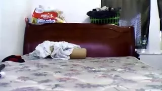 desi cute indian bhabhi drilled by bf n recorded secretly