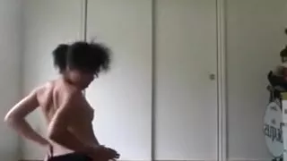 Ebon poppin 2#