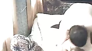 Geiles Luder aus der Nachbarschaft