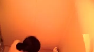 Hidden Livecam - My wife7