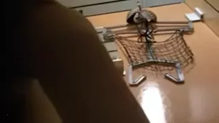 Hidden locker room gal 62