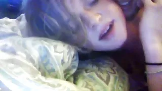 Horny Young Amatuer Couple Webcam Sex