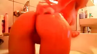 Hawt shower show