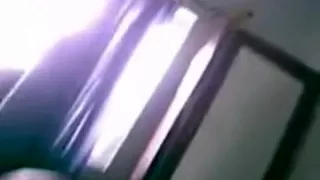 North Indian juvenile Couples expose their foreplay at home