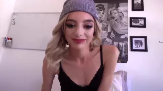 Skjønnhet, Venn, Mager, Webcam