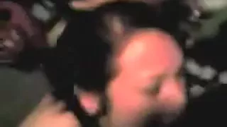 White Girl Takes A BBC Deepthroat