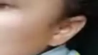 I got really horny in my homemade chubby porn clip