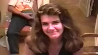 My amateur group sex video shows me get gangbanged