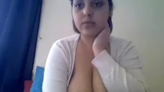 I got naughty in my homemade masterbating video