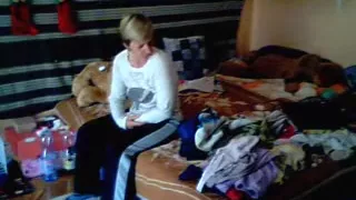 Mature couple is shagging in a homemade sex video